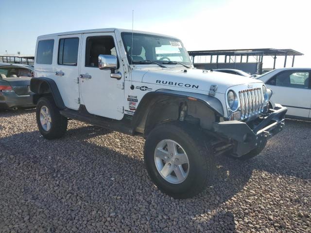 Photo 3 VIN: 1C4HJWFG9DL585172 - JEEP WRANGLER U 