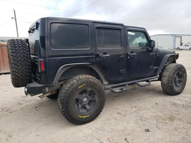 Photo 2 VIN: 1C4HJWFG9EL292762 - JEEP WRANGLER U 