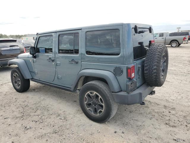 Photo 1 VIN: 1C4HJWFG9FL526951 - JEEP WRANGLER U 