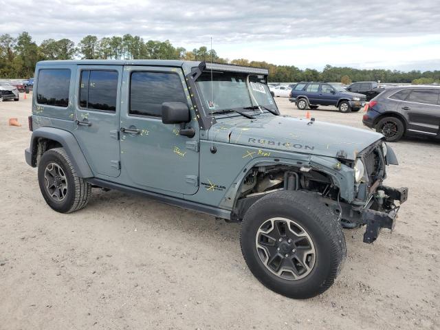 Photo 3 VIN: 1C4HJWFG9FL526951 - JEEP WRANGLER U 