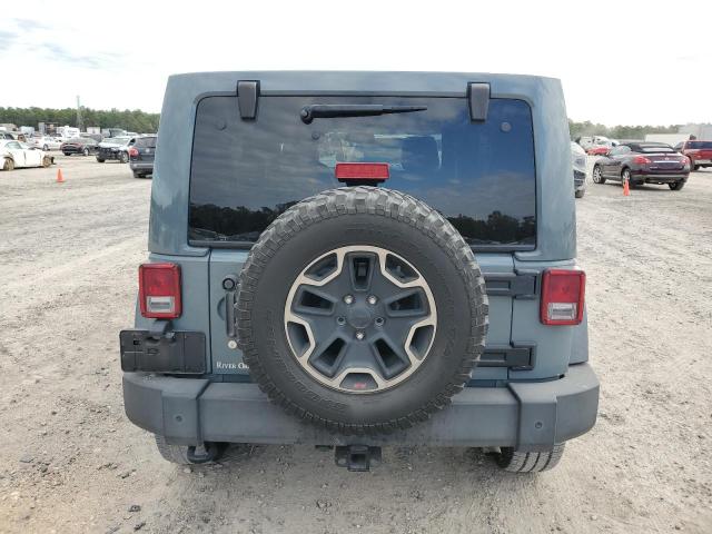 Photo 5 VIN: 1C4HJWFG9FL526951 - JEEP WRANGLER U 