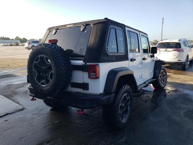 Photo 3 VIN: 1C4HJWFG9FL710674 - JEEP WRANGLER U 