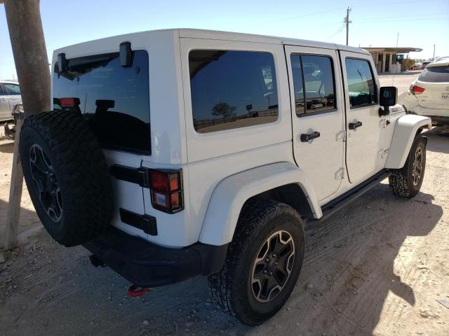 Photo 3 VIN: 1C4HJWFG9GL264043 - JEEP WRANGLER U 