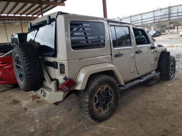 Photo 3 VIN: 1C4HJWFG9GL275124 - JEEP WRANGLER U 