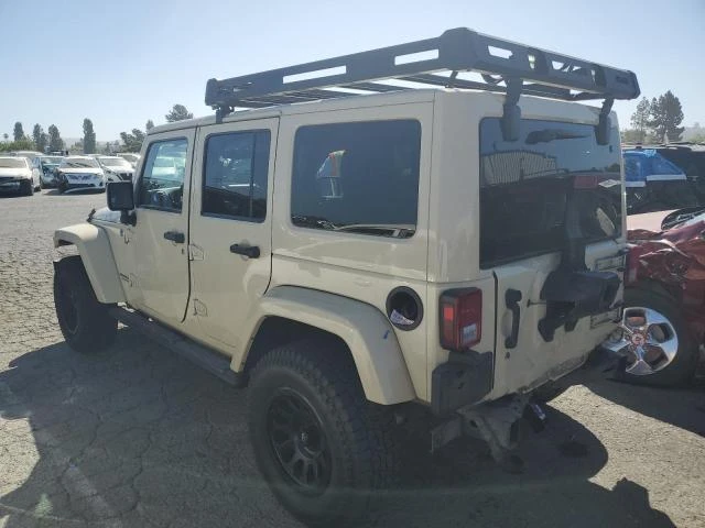 Photo 1 VIN: 1C4HJWFGXCL104876 - JEEP WRANGLER U 