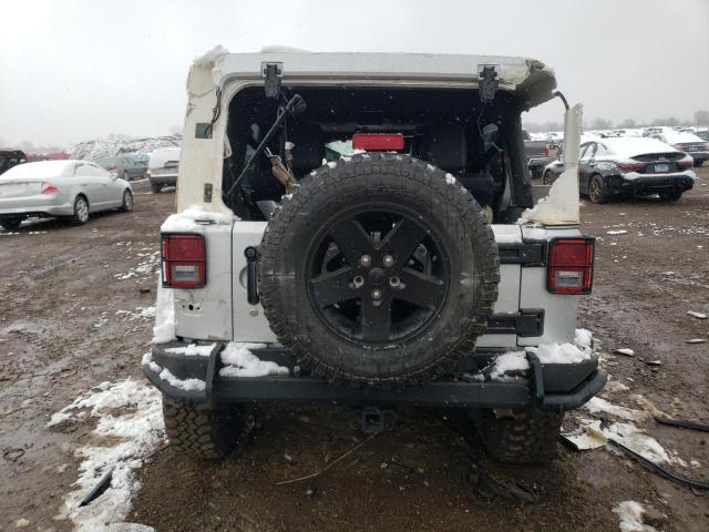 Photo 5 VIN: 1C4HJWFGXCL205481 - JEEP WRANGLER U 