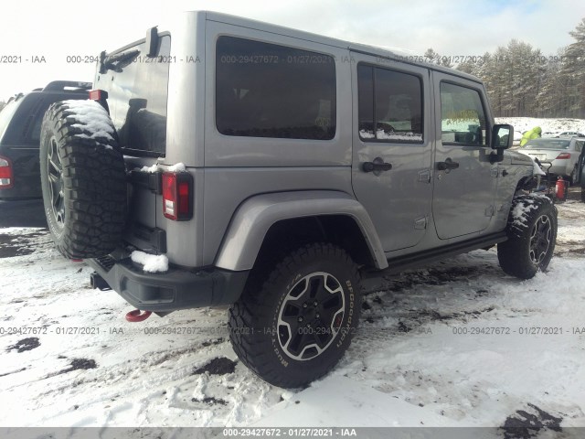 Photo 3 VIN: 1C4HJWFGXDL673339 - JEEP WRANGLER UNLIMITED 