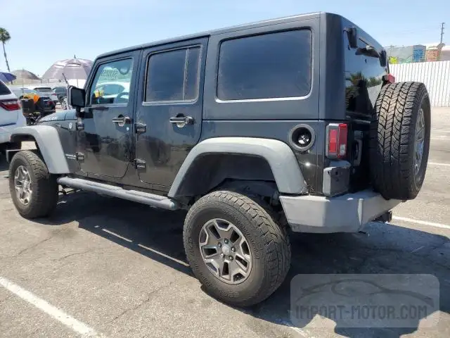 Photo 1 VIN: 1C4HJWFGXEL115041 - JEEP WRANGLER 