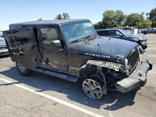 Photo 3 VIN: 1C4HJWFGXEL115041 - JEEP WRANGLER 