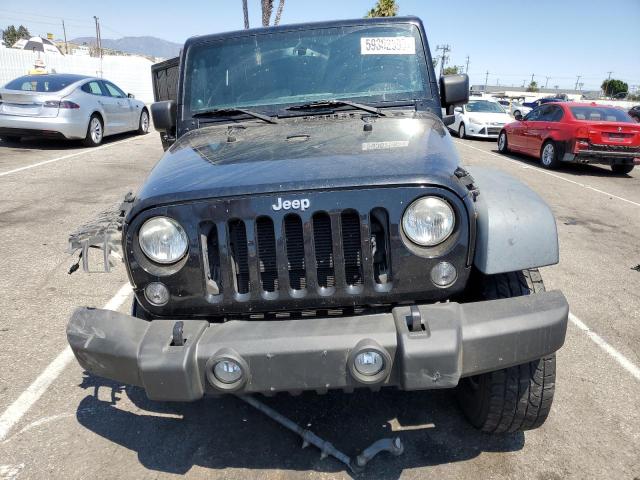 Photo 4 VIN: 1C4HJWFGXEL115041 - JEEP WRANGLER 