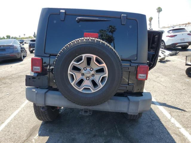 Photo 5 VIN: 1C4HJWFGXEL115041 - JEEP WRANGLER 