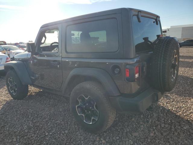 Photo 1 VIN: 1C4HJXAG0MW714637 - JEEP WRANGLER 