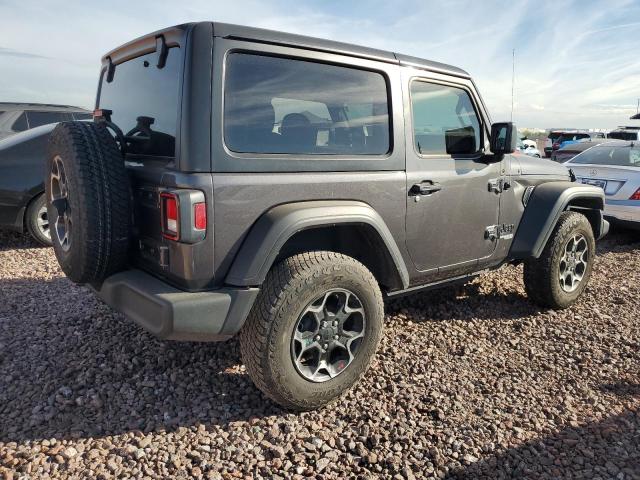 Photo 2 VIN: 1C4HJXAG0MW714637 - JEEP WRANGLER 