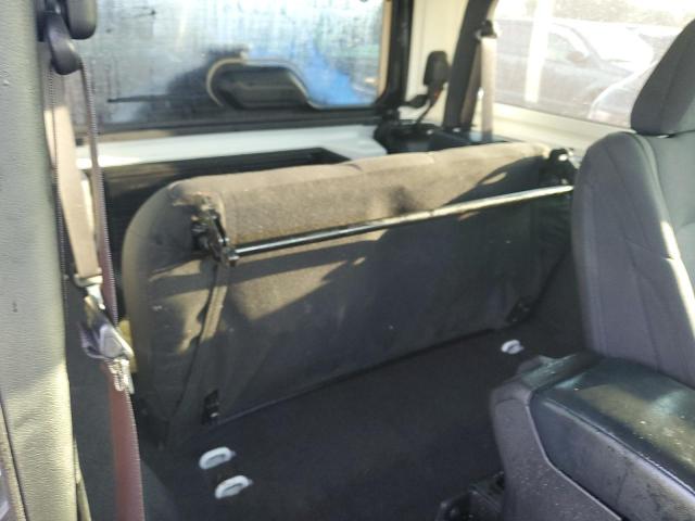 Photo 9 VIN: 1C4HJXAG0PW650314 - JEEP WRANGLER S 