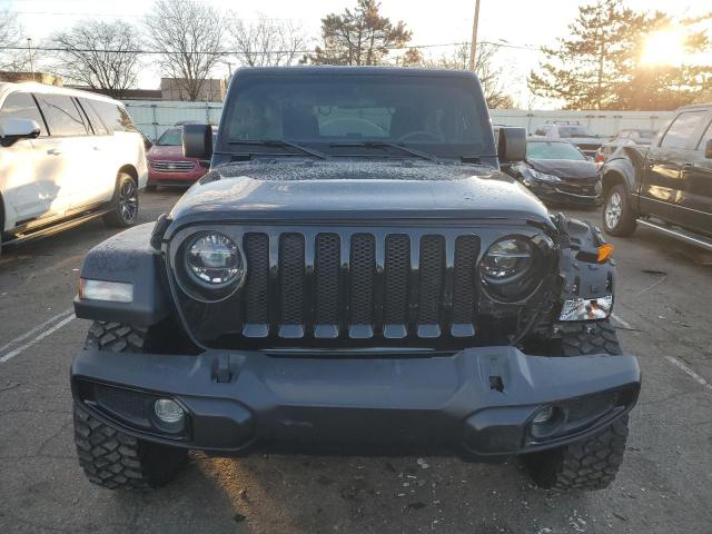 Photo 4 VIN: 1C4HJXAG5MW662406 - JEEP WRANGLER 