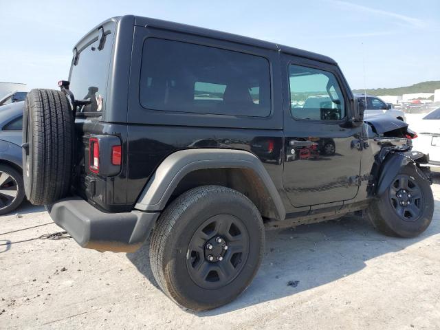 Photo 2 VIN: 1C4HJXAG8NW255715 - JEEP WRANGLER 