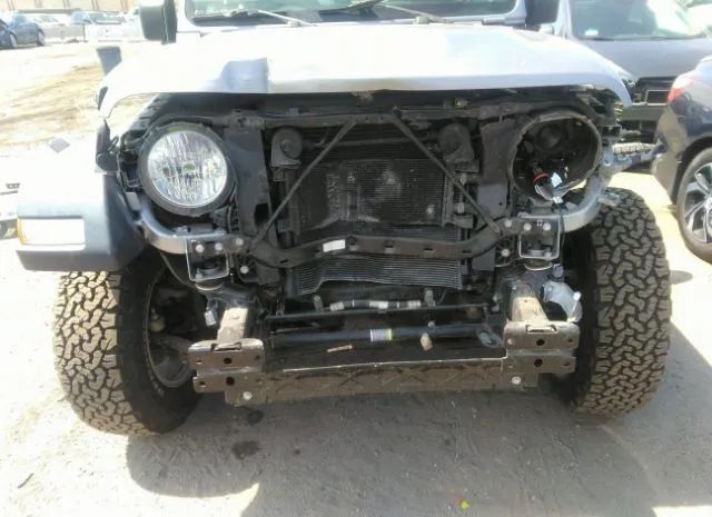 Photo 5 VIN: 1C4HJXAN2KW609884 - JEEP WRANGLER 