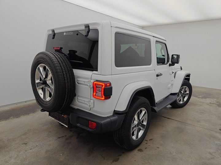 Photo 1 VIN: 1C4HJXBU9JW227016 - JEEP WRANGLER '18 