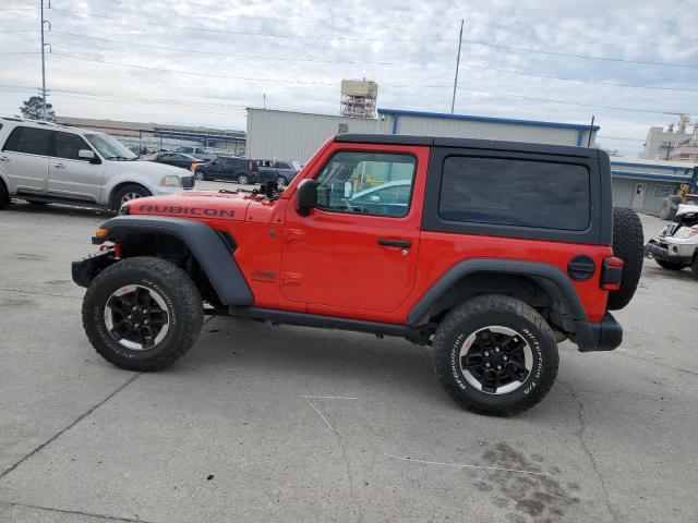 Photo 1 VIN: 1C4HJXCG1LW324108 - JEEP WRANGLER R 