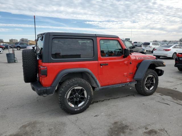 Photo 2 VIN: 1C4HJXCG1LW324108 - JEEP WRANGLER R 