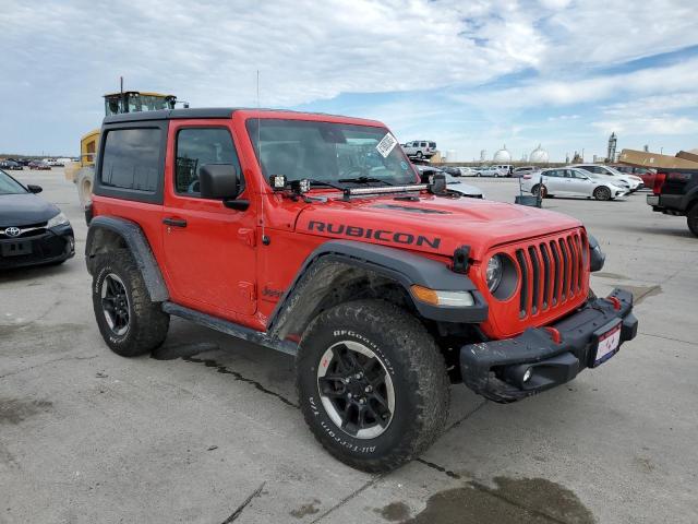 Photo 3 VIN: 1C4HJXCG1LW324108 - JEEP WRANGLER R 