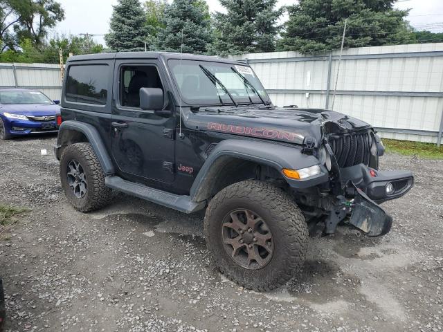 Photo 3 VIN: 1C4HJXCG4JW314038 - JEEP WRANGLER R 