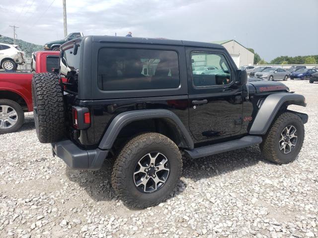 Photo 2 VIN: 1C4HJXCG4JW314038 - JEEP WRANGLER R 