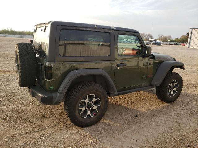 Photo 2 VIN: 1C4HJXCG4NW102598 - JEEP WRANGLER R 