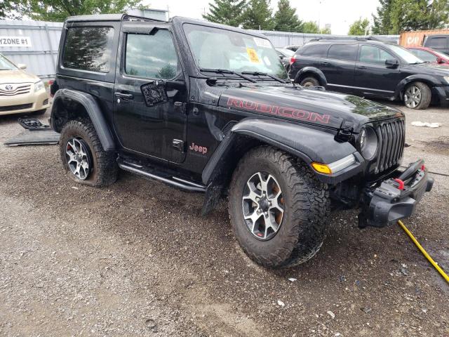 Photo 3 VIN: 1C4HJXCG5LW197640 - JEEP WRANGLER R 