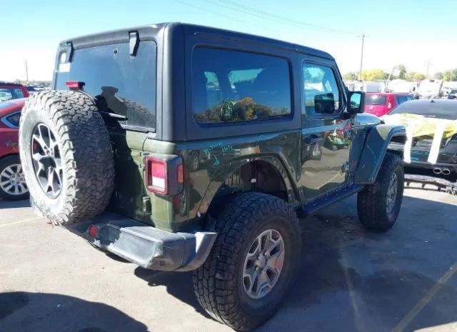 Photo 3 VIN: 1C4HJXCG5LW345950 - JEEP WRANGLER 