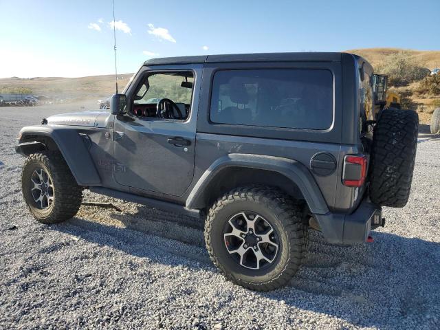 Photo 1 VIN: 1C4HJXCG6KW661386 - JEEP WRANGLER R 