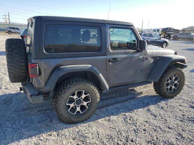 Photo 2 VIN: 1C4HJXCG6KW661386 - JEEP WRANGLER R 