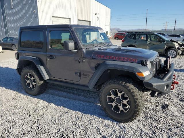 Photo 3 VIN: 1C4HJXCG6KW661386 - JEEP WRANGLER R 