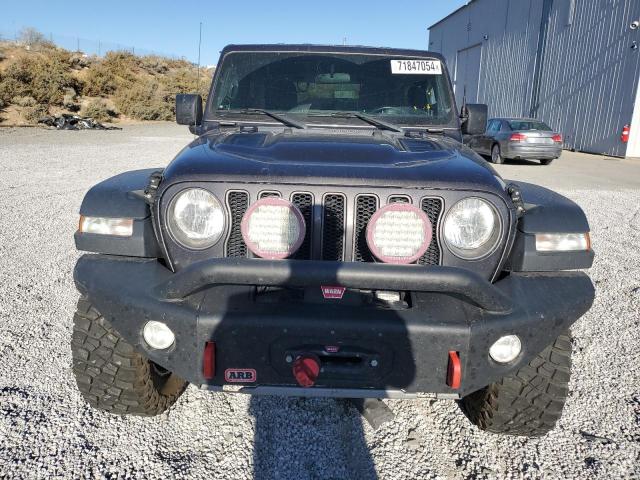 Photo 4 VIN: 1C4HJXCG6KW661386 - JEEP WRANGLER R 