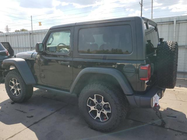 Photo 1 VIN: 1C4HJXCG6LW176795 - JEEP WRANGLER R 