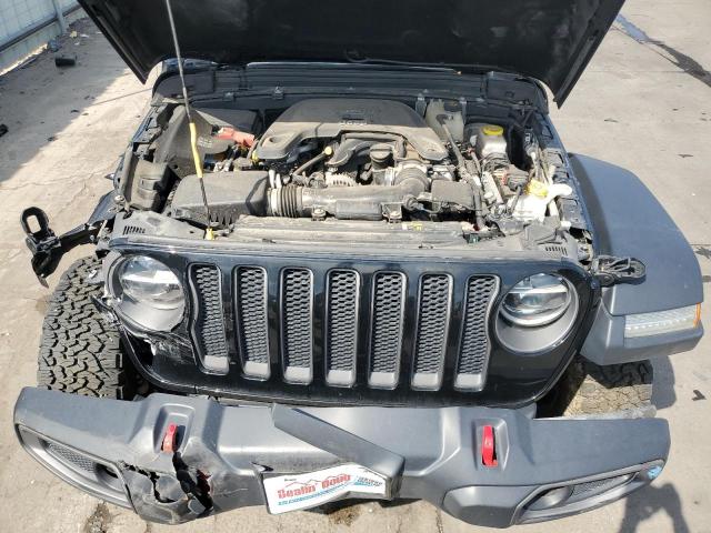 Photo 10 VIN: 1C4HJXCG6LW176795 - JEEP WRANGLER R 