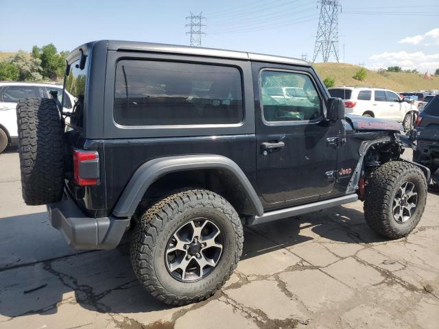 Photo 2 VIN: 1C4HJXCG6LW176795 - JEEP WRANGLER R 