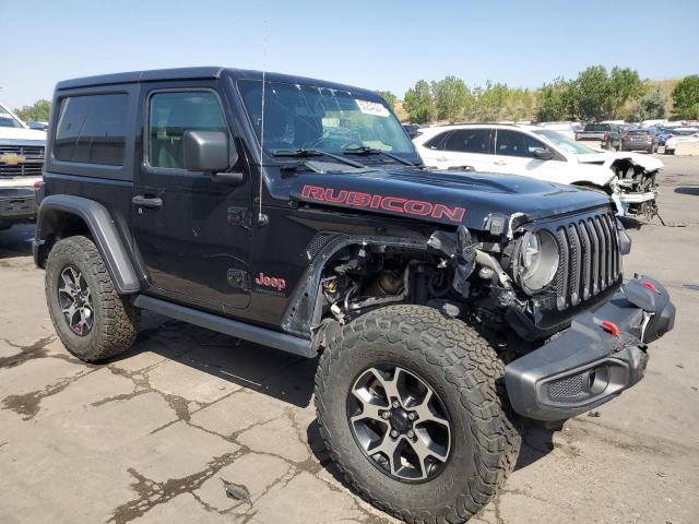 Photo 3 VIN: 1C4HJXCG6LW176795 - JEEP WRANGLER R 