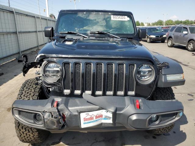 Photo 4 VIN: 1C4HJXCG6LW176795 - JEEP WRANGLER R 