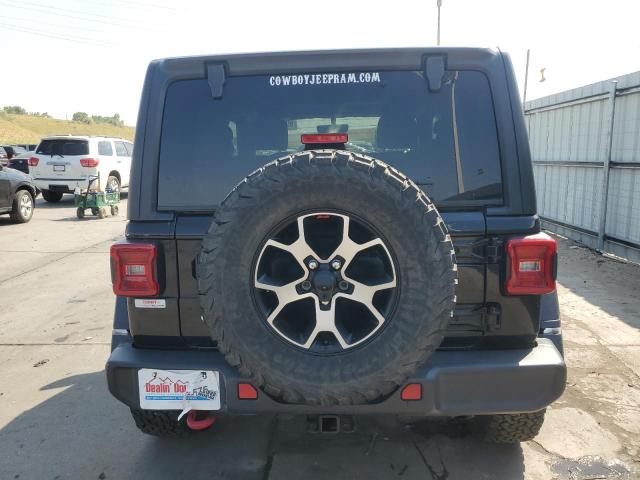 Photo 5 VIN: 1C4HJXCG6LW176795 - JEEP WRANGLER R 