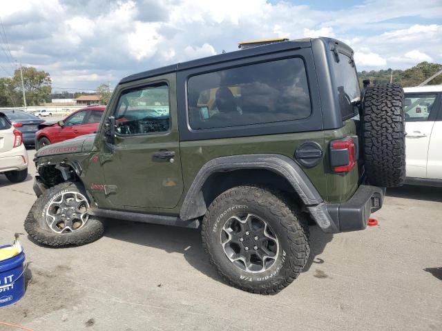 Photo 1 VIN: 1C4HJXCG6PW568326 - JEEP WRANGLER R 