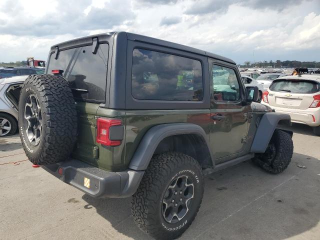 Photo 2 VIN: 1C4HJXCG6PW568326 - JEEP WRANGLER R 