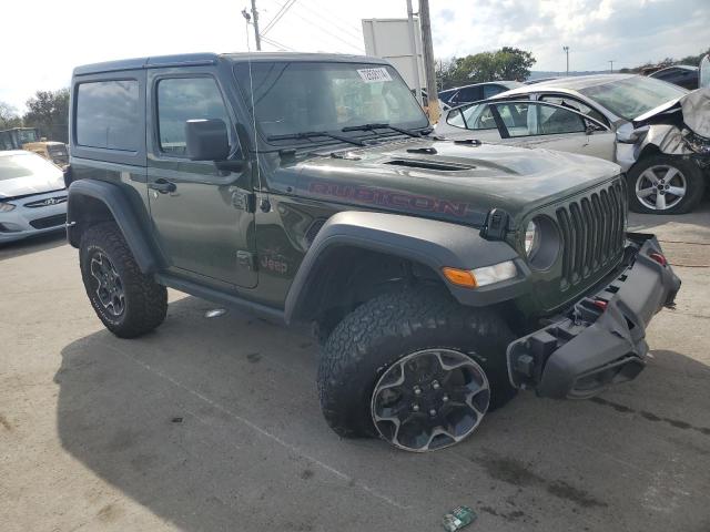 Photo 3 VIN: 1C4HJXCG6PW568326 - JEEP WRANGLER R 