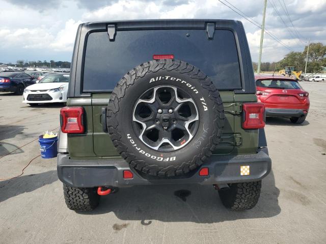 Photo 5 VIN: 1C4HJXCG6PW568326 - JEEP WRANGLER R 