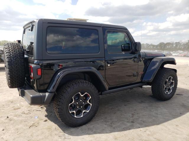 Photo 2 VIN: 1C4HJXCG6PW601731 - JEEP WRANGLER R 