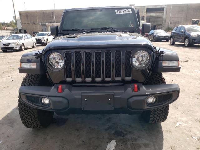 Photo 4 VIN: 1C4HJXCG6PW601731 - JEEP WRANGLER R 