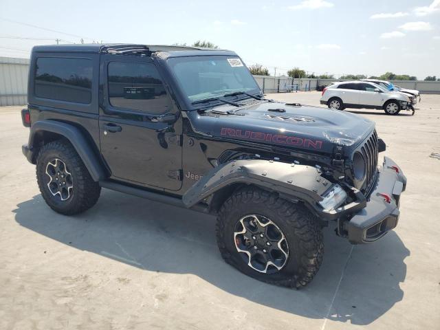 Photo 3 VIN: 1C4HJXCG6PW679118 - JEEP WRANGLER R 