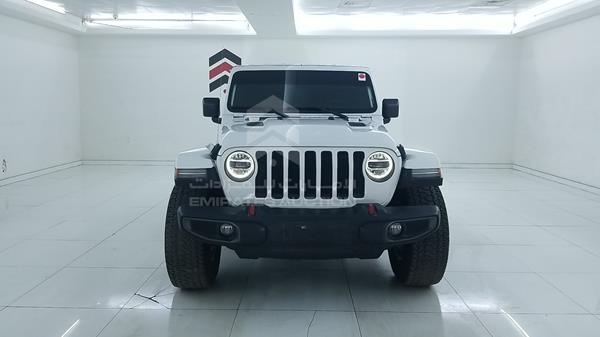 Photo 0 VIN: 1C4HJXCG7KW548353 - JEEP WRANGLER 