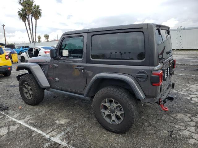 Photo 1 VIN: 1C4HJXCG8JW241868 - JEEP WRANGLER R 