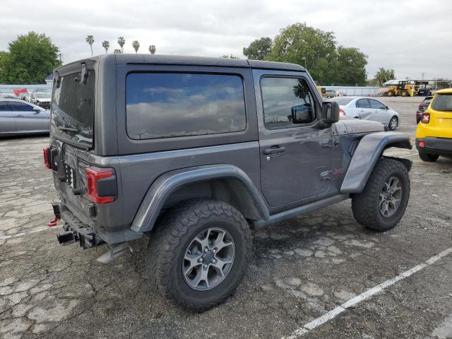 Photo 2 VIN: 1C4HJXCG8JW241868 - JEEP WRANGLER R 